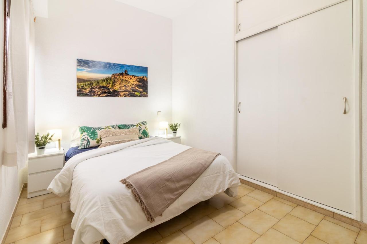 Canteras Apartamento *