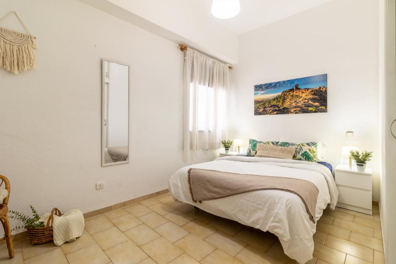 Apartamento Canteras
