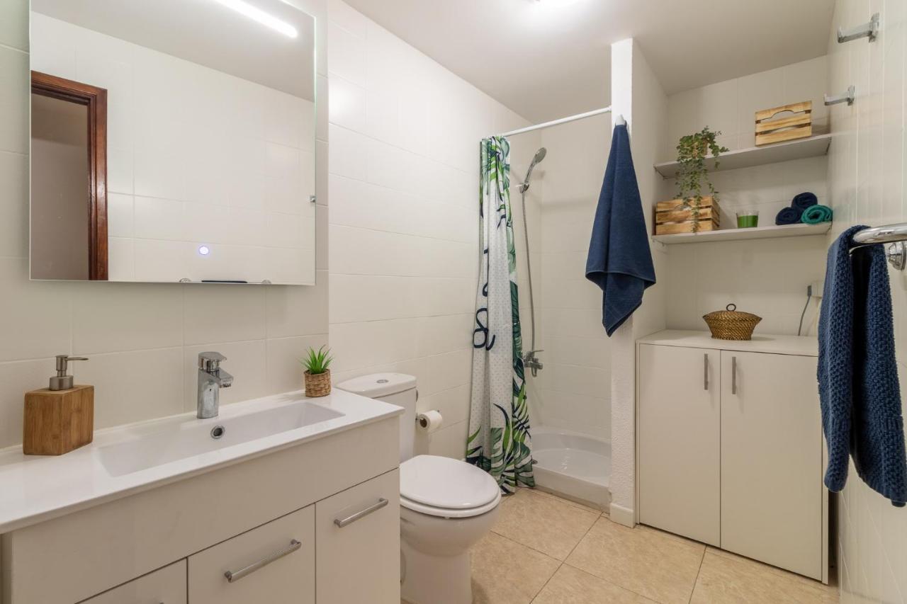 Apartamento Canteras *