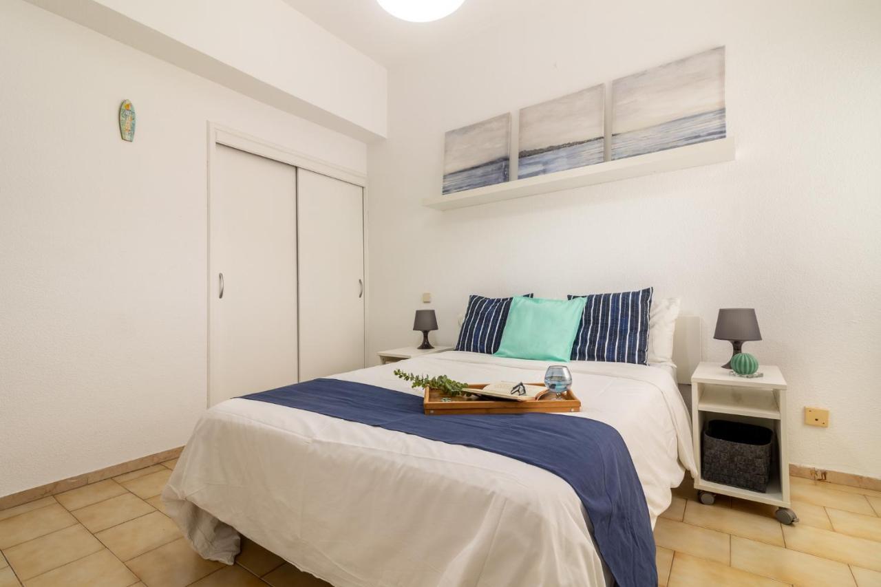 Canteras Apartamento *