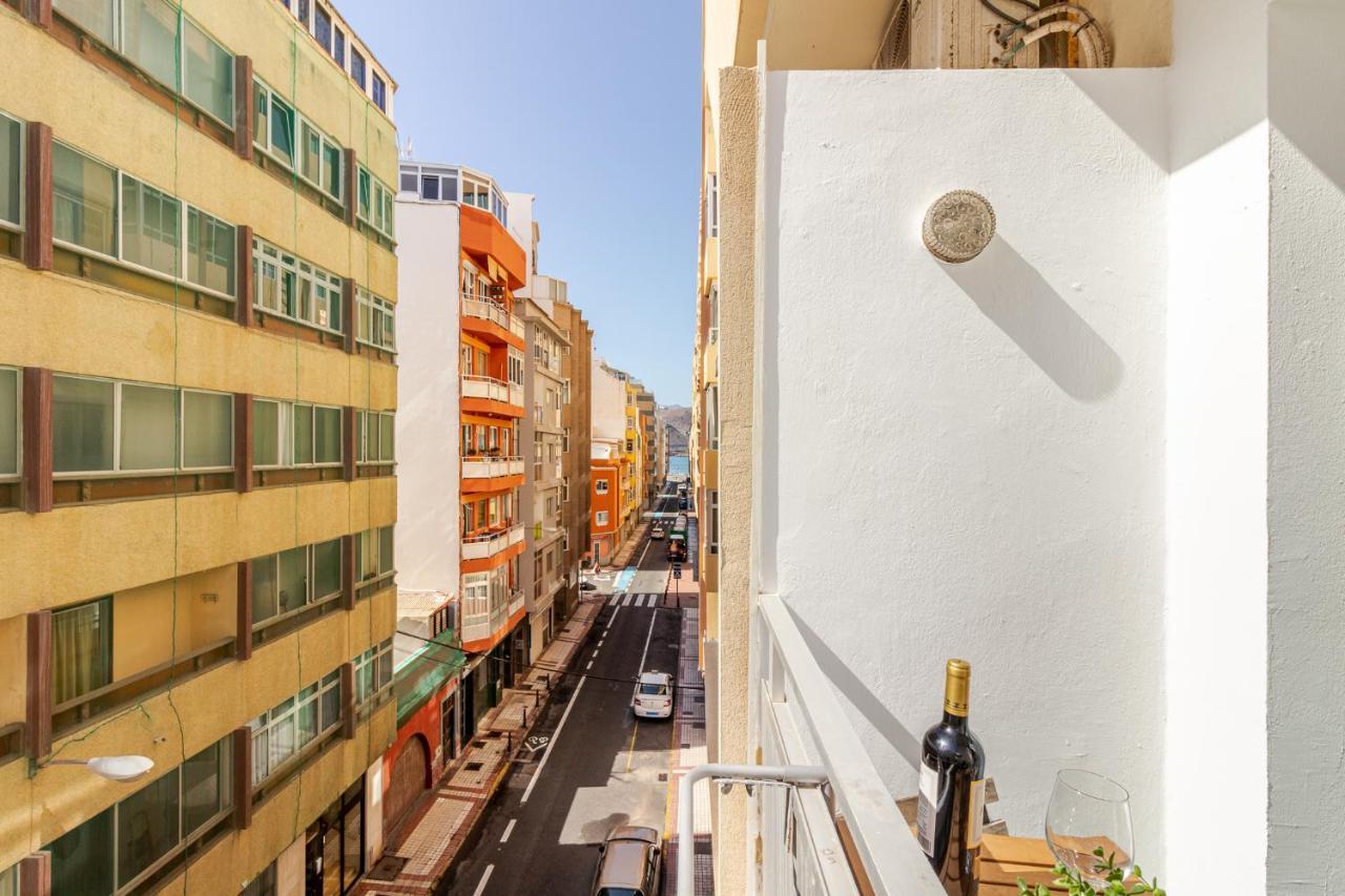Apartamento Canteras