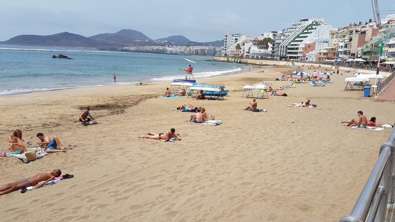 Apartamento Canteras Las Palmas de Gran Canaria